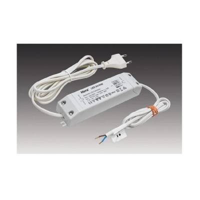 Transformador LED, 24 V, 30 W, HERA