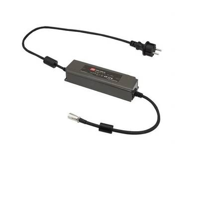 Transformador LED, 12 V, 120 W, Mean Well