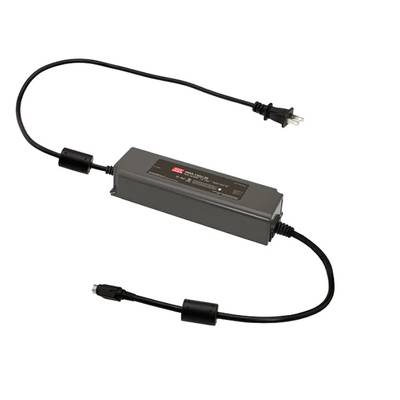 Transformador LED, 24 V, 120 W, Mean Well Transformador LED, 24 V, 120 W, Mean Well
