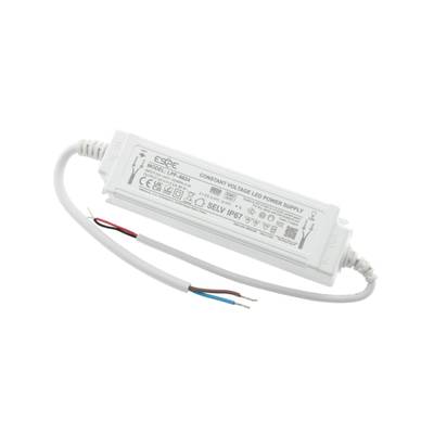 Transformador LED, 12 V, 36 W, ESPE, IP67 Transformador LED, 12 V, 36 W, ESPE, IP67