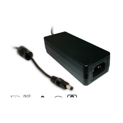 Transformador LED, 12 V, 60 W, Mean Well Transformador LED, 12 V, 60 W, Mean Well