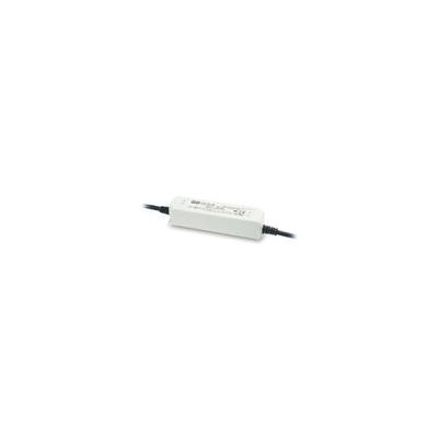 Transformador LED, 12 V, 25,2 W, Mean Well, IP67