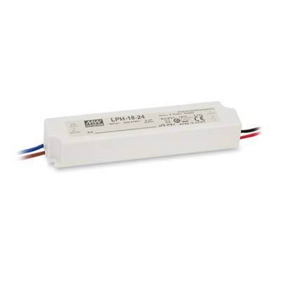 Transformador LED, 18 W, IP67