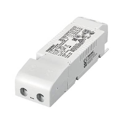 Transformador LED, 24 V, 35 W, Tridonic, IP20 Transformador LED, 24 V, 35 W, Tridonic, IP20