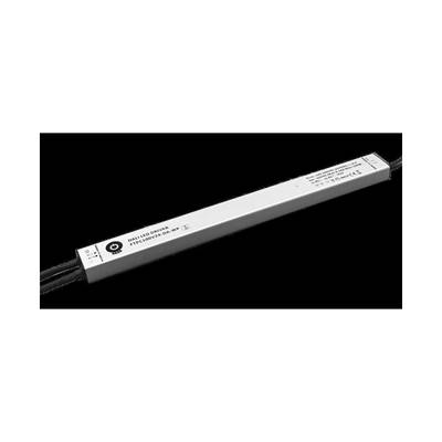 Transformador LED, 12 V, 100 W, POS, DALI DT6 / PUSH-DIM, IP67