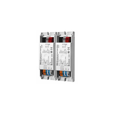 Transformador LED, 24 V, 25 W, Lunatone, DALI-2 DT8 CCT / SwitchDim2, IP20