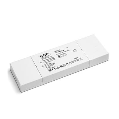 Transformador LED, 24 V, 36 W, KGP, IP20 Transformador LED, 24 V, 36 W, KGP, IP20
