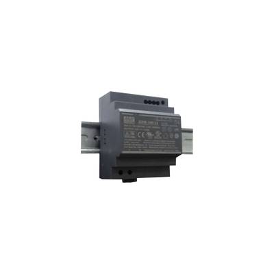 Transformador LED, 24 V, 100 W, Mean Well, IP20 Transformador LED, 24 V, 100 W, Mean Well, IP20