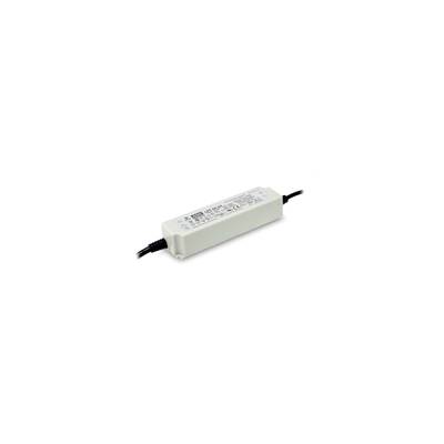 Transformador LED, 12 V, 60 W, Mean Well, regulable de 1 a 10 V / PWM, IP67 Transformador LED, 12 V, 60 W, Mean Well, regulable de 1 a 10 V / PWM, IP67