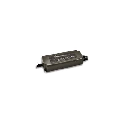 Transformador LED, 24 V, 90 W, Mean Well, regulable de 1 a 10 V / PWM, IP67