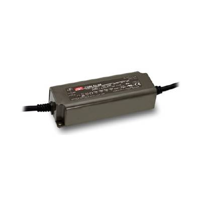 Transformador LED, 12 V, 60 W, Mean Well, DALI DT6, IP67