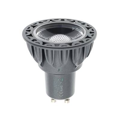Bombilla LED GU10 2,0, 6 W, 3000 K, CRI 97