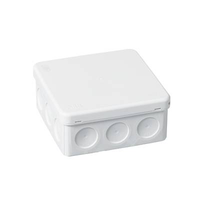 Caja de montaje AP10 104 x 104 x 46 IP65