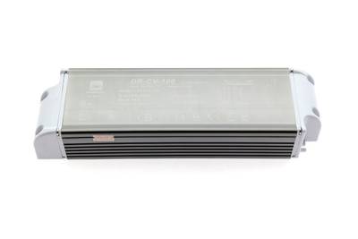 Transformador LED 36V, 100W, TRIAC, IP20