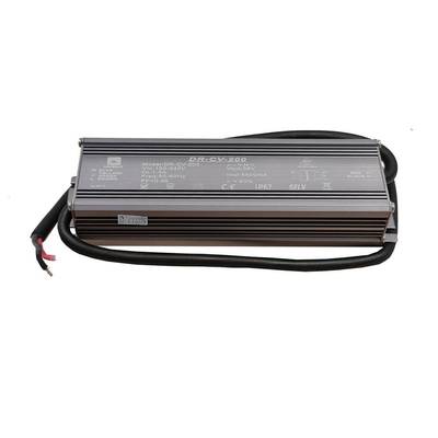 Transformador LED 36V, 200W, IP67 Transformador LED 36V, 200W, IP67