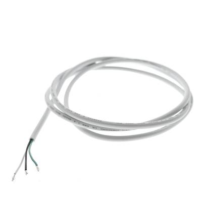 Cable de montaje tripolar para tira led CCT