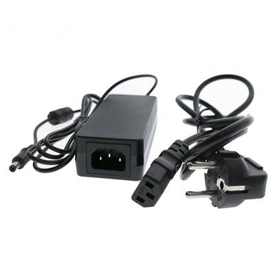 Transformador LED 24V, 60W, Mean Well, IP21