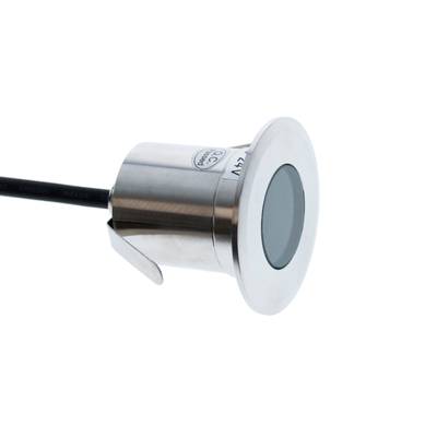 Luz led para TERASSIN kit de luz, luz TOP, 2800K, IP67, 1W, regulable