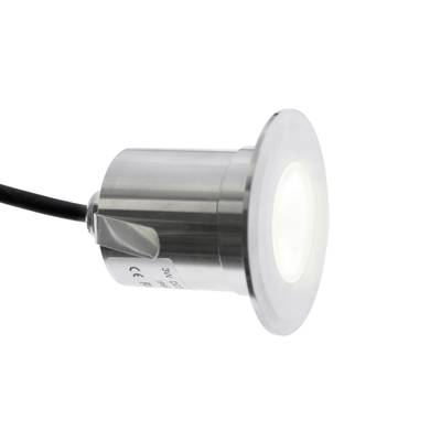 Luz led para TERASSIN kit de luz, luz TOP, 4000K, IP67, 3W