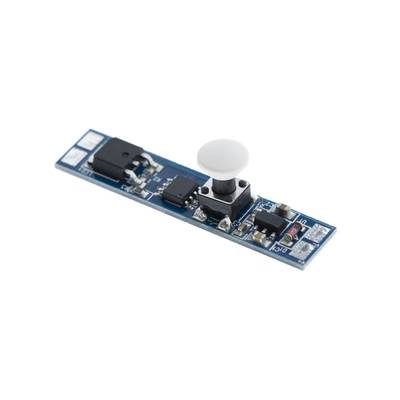 Tira de luz LED HIGH DIMMETER, 12V-24V