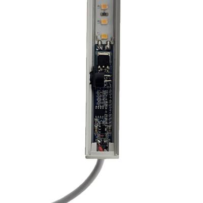 Tiras de luz LED interruptor OVI, 12V-24V