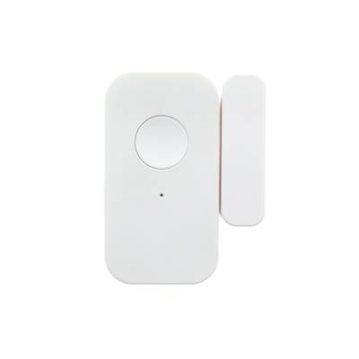 Sensor de puerta inalámbrico (transmisor e imán)