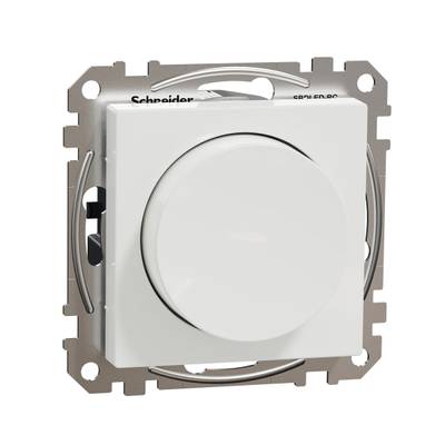 Schneider Exxact Dimmer RC 370W Blanco
