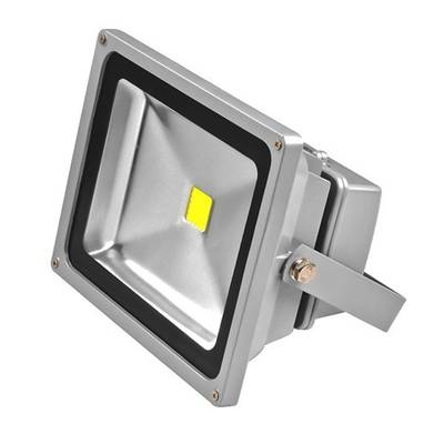 Proyector LED SETTI 30W, 230V, IP65, 4000K Proyector LED SETTI 30W, 230V, IP65, 4000K