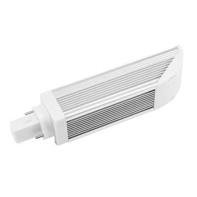 Bombilla LED G24d-1/2/3, 9W, 4000K