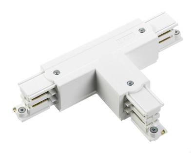 Pieza en T - XTS40-3 BLANCO