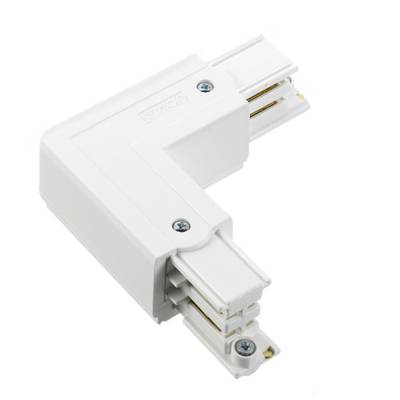 soporte en L trifásico - XTS35-3 BLANCO soporte en L trifásico - XTS35-3 BLANCO