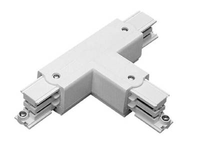 Pieza en T - XTS36-3 BLANCO