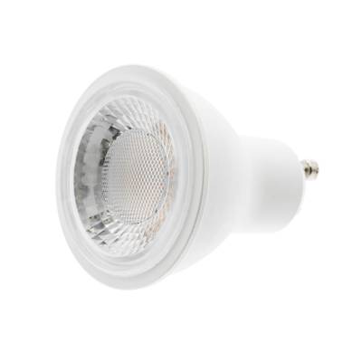 Bombilla LED GU10, 5W, 600 lúmenes, Zigbee CCT, CRI98