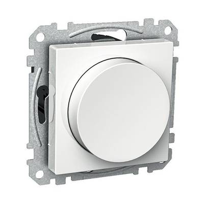 DUBLICATTI - Dimmer LED WDE002306 Schneider EXXACT FI 26 221 44, max. 370W DUBLICATTI - Dimmer LED WDE002306 Schneider EXXACT FI 26 221 44, max. 370W