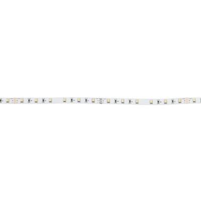 CCT tira LED SETTI para puesto de trabajo 1 m - TUNNELMA, temperatura de color regulable, 14,4W/m, 24V