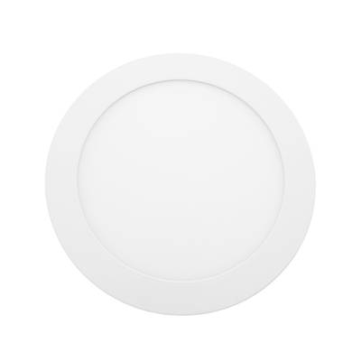 PANEL LED ø200 ø200, Regulable, regulable, 15W, CRI98, IP54