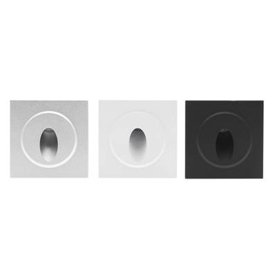 FUNK INWALL 3pcs + cables + transformador SETTI