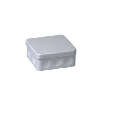 Caja de montaje AP10 105x105x47 IP65