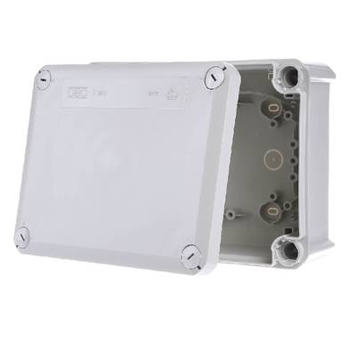 Caja de montaje 190x150x77 IP66