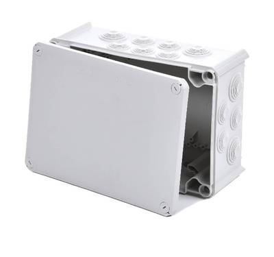 Caja de montaje 285x201x120mm IP66