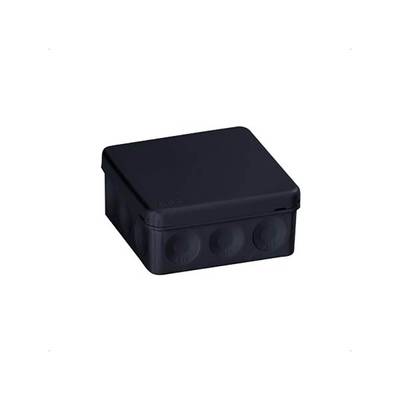 Caja de montaje AP9 86x86x40 IP65