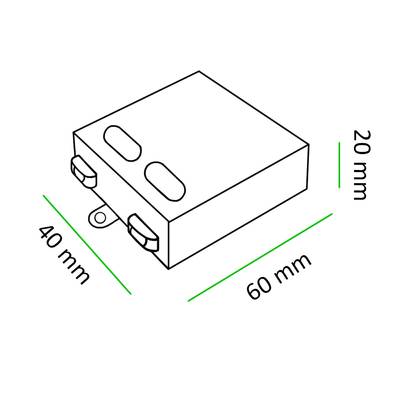Transformador IN-WALL