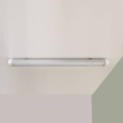 PLAFÓN LED JANA 1200, 4000K, 30W, CRI90, IP65