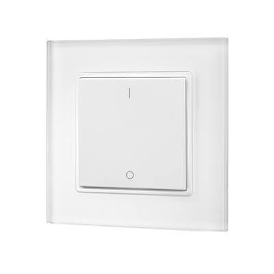 Dimmer LED inalámbrico - VaLO, pulsador de 1 pieza
