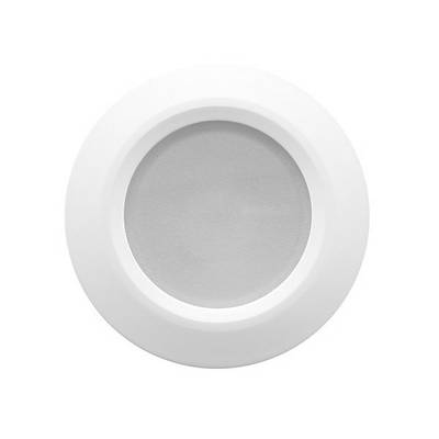 LED downlight - LIGHT 023, IP54, 2700-4000-5900K regulable, 9W, blanco, CRI97