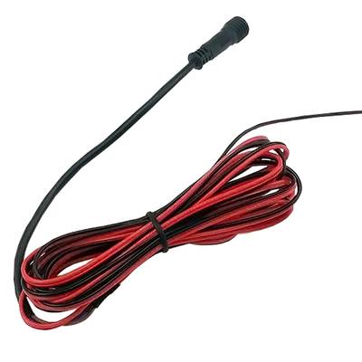 LED downlight cable de extensión 3m