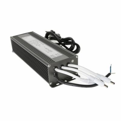 Transformador LED 12V, 180W, 1-10V regulable, IP66