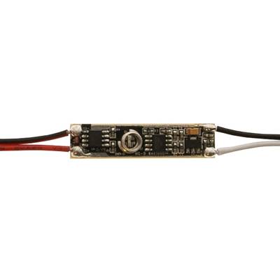 LedStore.fi Vídeo de demostración de dimmer táctil