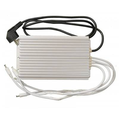 Fuente de alimentación LED 12V, 200W, IP67 Fuente de alimentación LED 12V, 200W, IP67