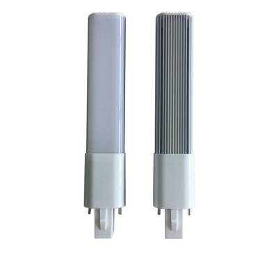 Bombilla LED G23, 8W, 4000K